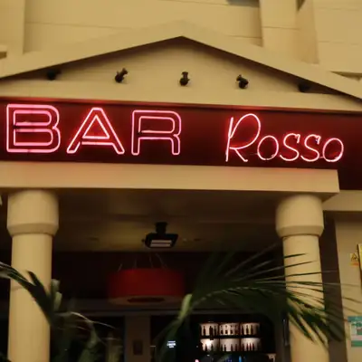 Bar Rosso
